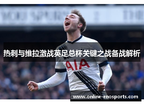 热刺与维拉激战英足总杯关键之战备战解析