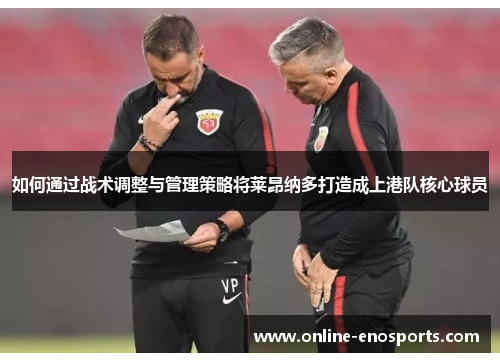 如何通过战术调整与管理策略将莱昂纳多打造成上港队核心球员