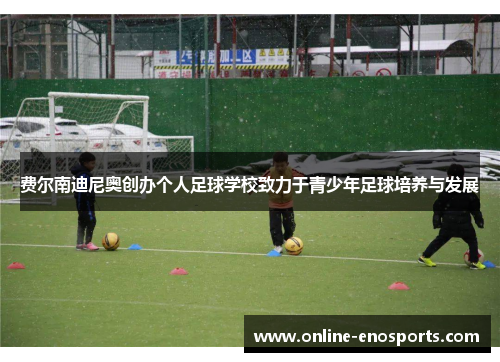 费尔南迪尼奥创办个人足球学校致力于青少年足球培养与发展